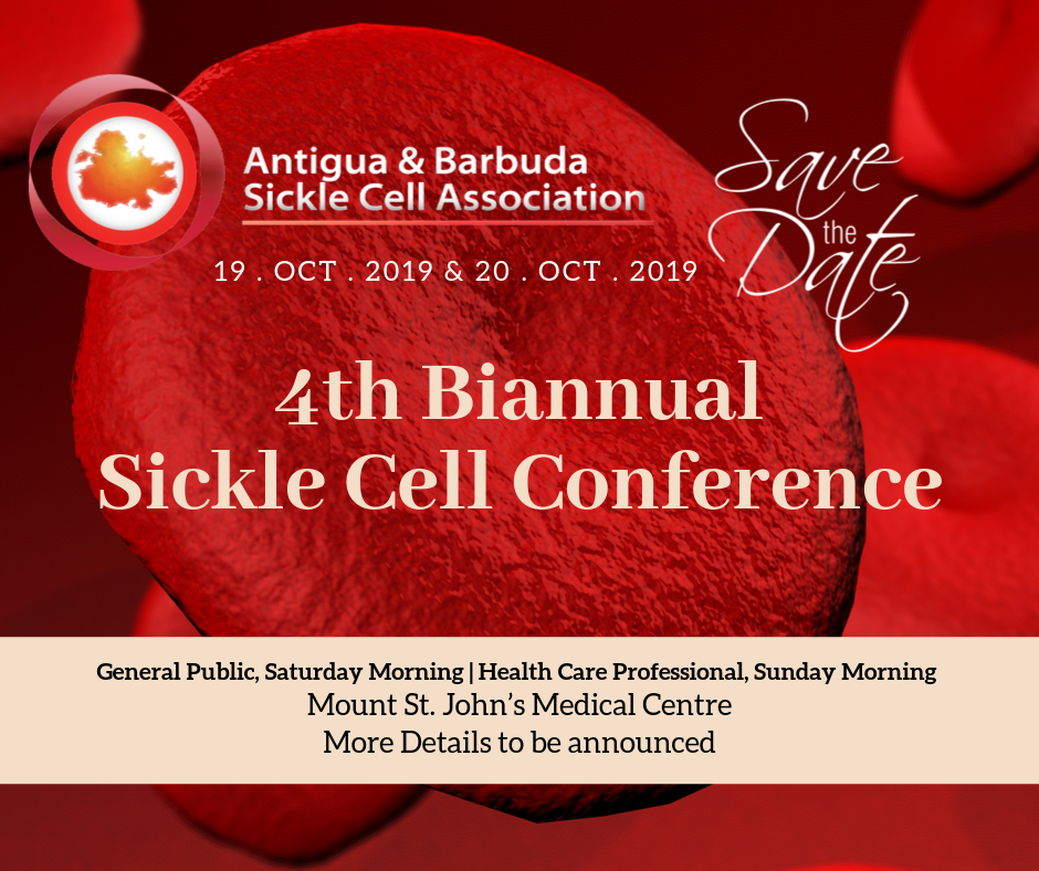 4th Biannual Sickle Cell Conference